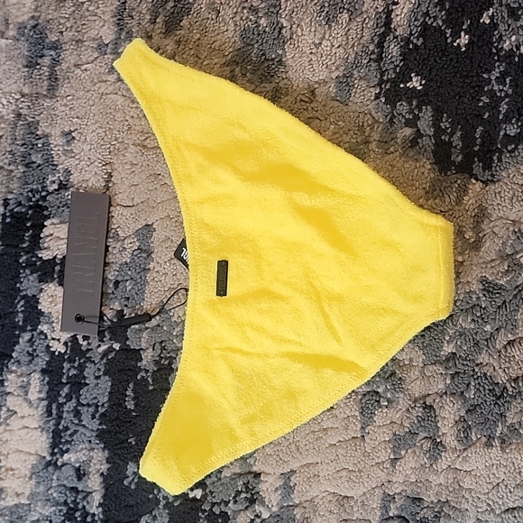 Normal coverage Bathing suit bottom - Picture 3 of 4